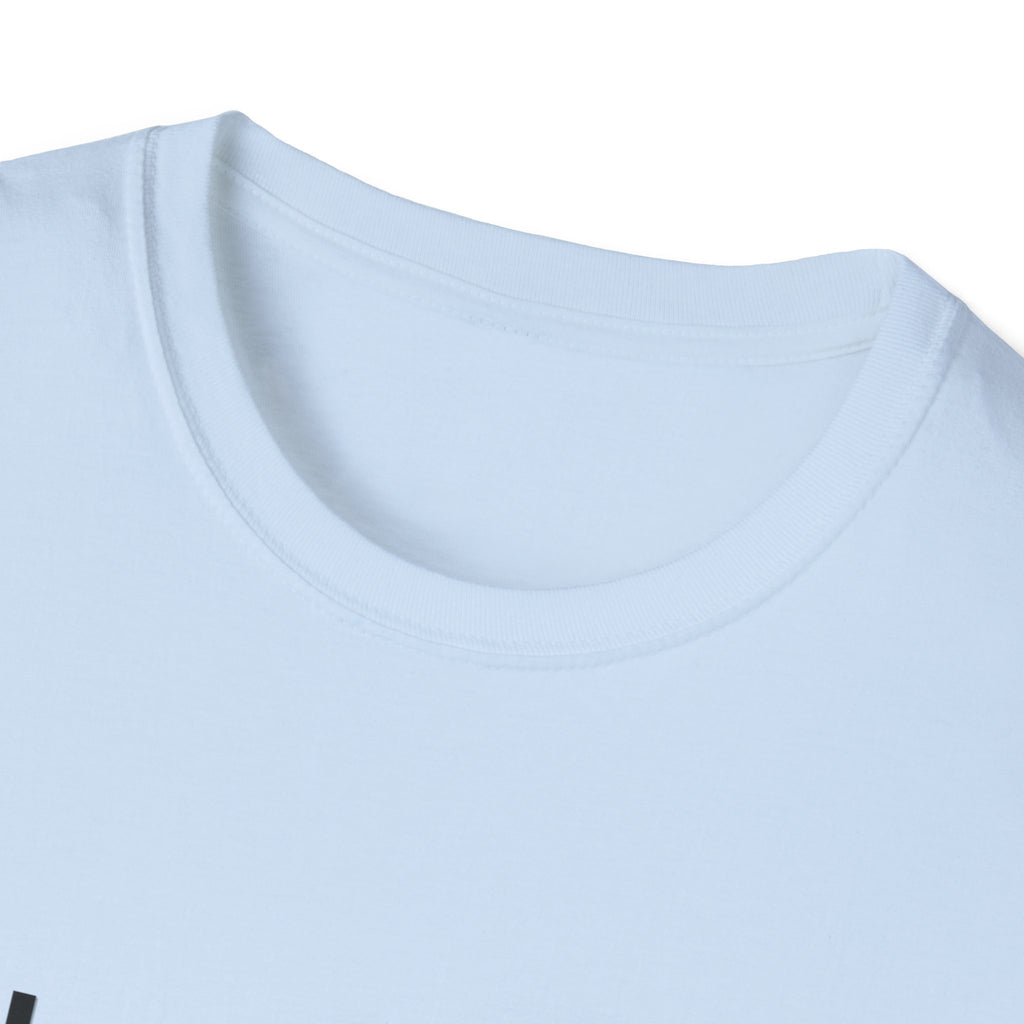 Spanish Grammar Joke T-Shirt — "Hey, Quince... the cake arrived, but the grammar didn't"