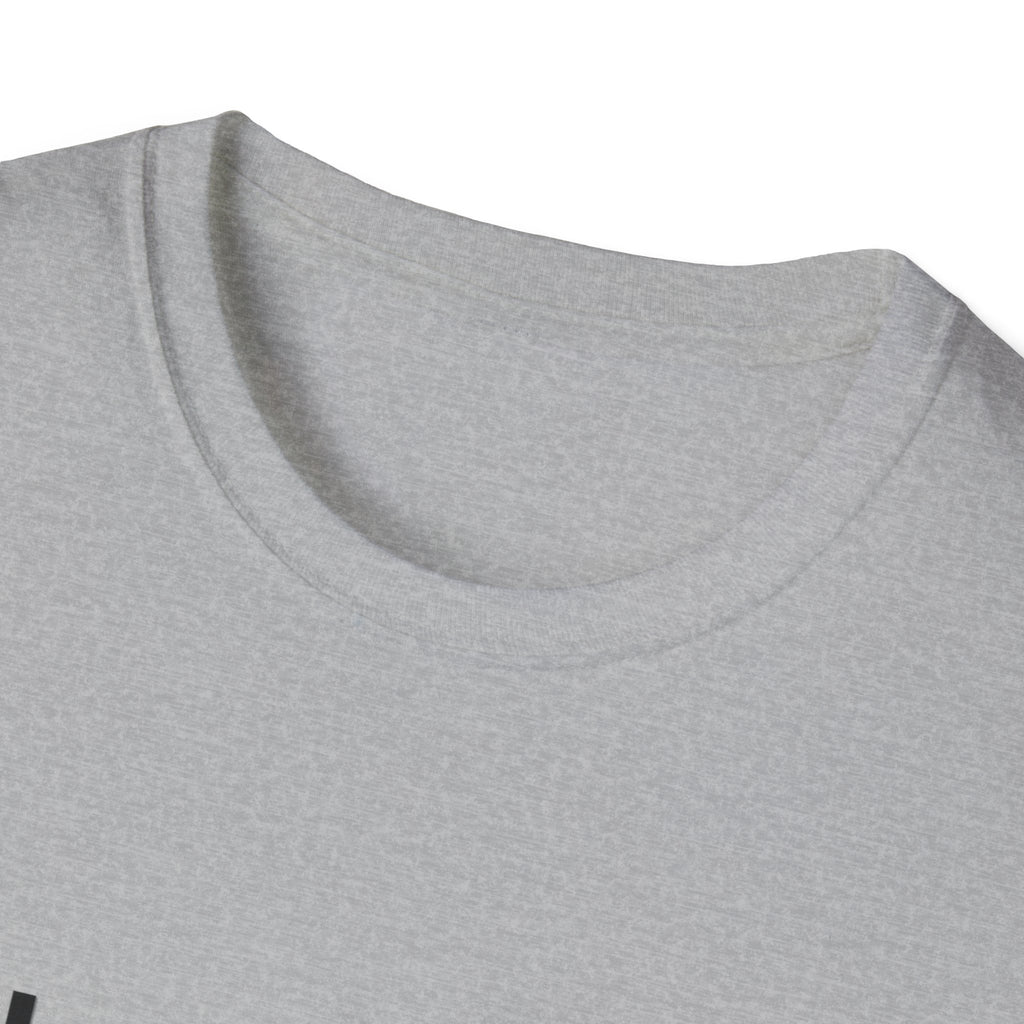 Spanish Grammar Joke T-Shirt — "Hey, Quince... the cake arrived, but the grammar didn't"