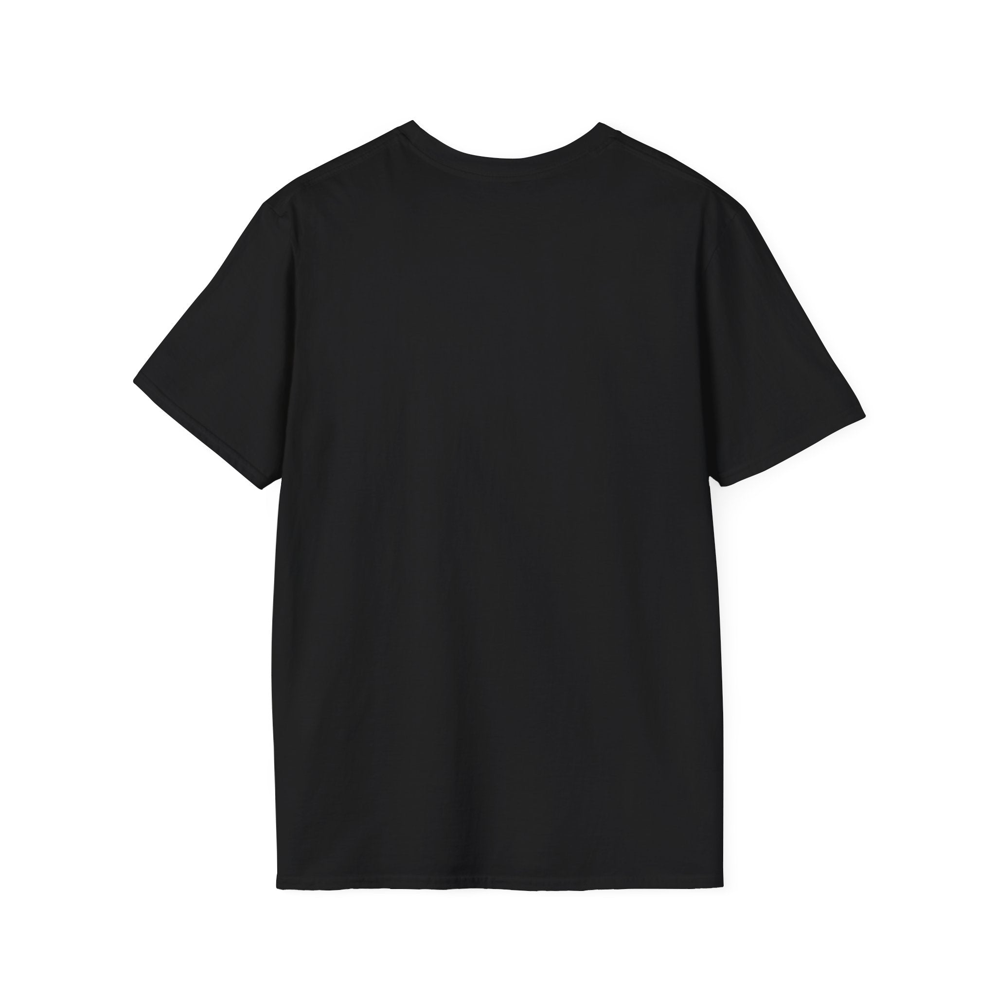 Spanish Flag Heart T-Shirt – "be bilingüe” Graphic Tee