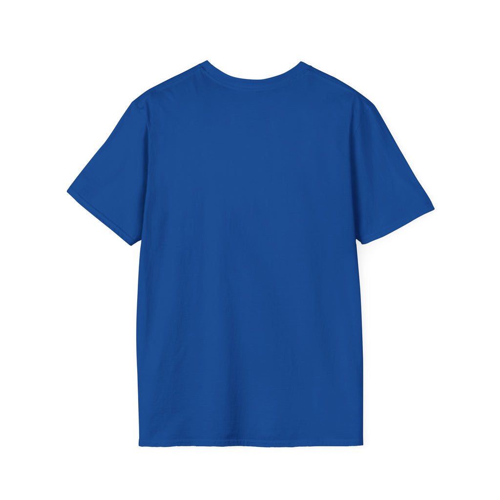 Spanish Grammar Joke T-Shirt — "Hey, Quince... the cake arrived, but the grammar didn't"