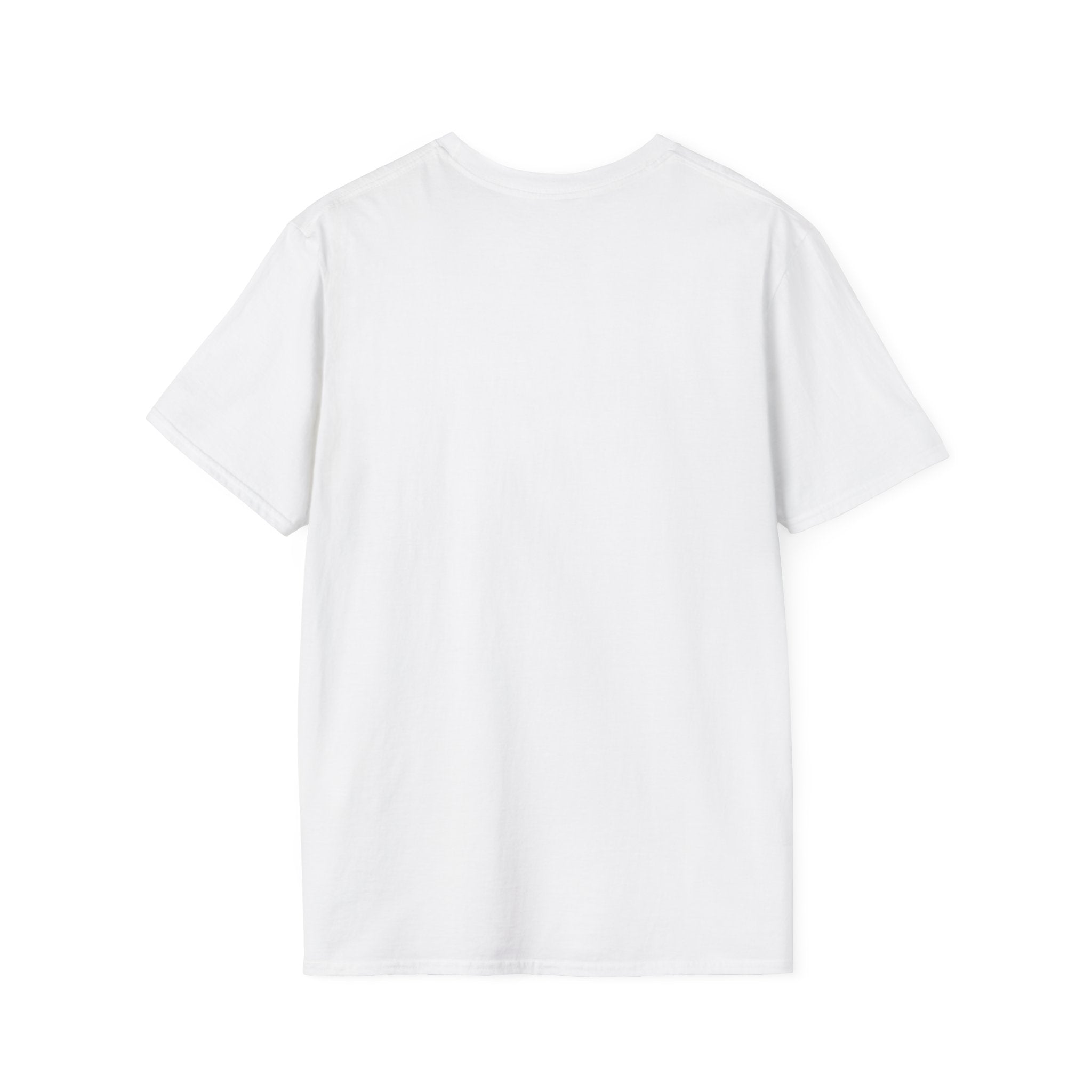 Subjunctive T-Shirt — “I Only Use It When I Doubt You” Grammar Humor Tee with Cat & ‘Puede Que’