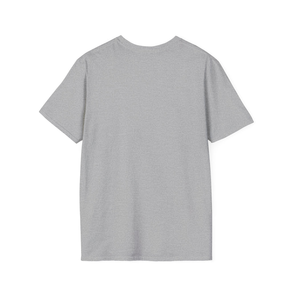 Spanish Grammar Joke T-Shirt — "Hey, Quince... the cake arrived, but the grammar didn't"