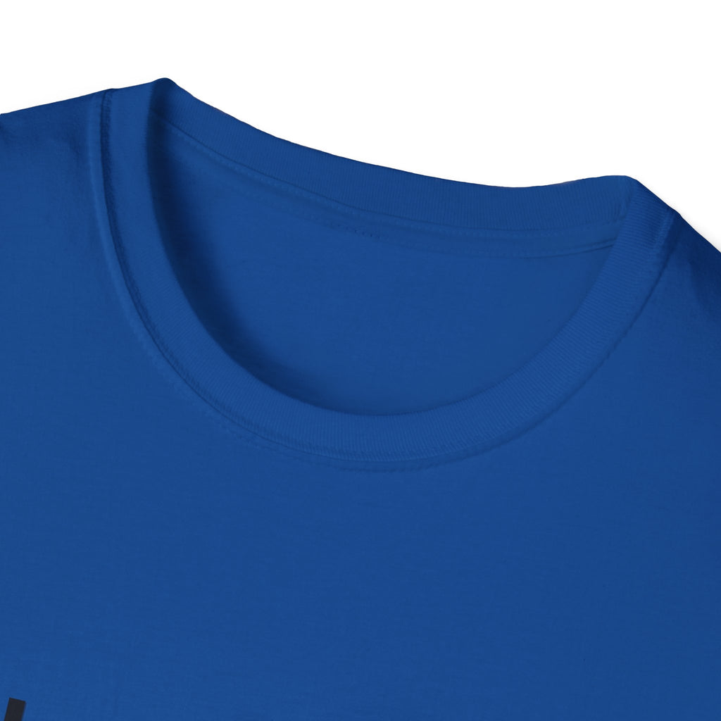 Spanish Grammar Joke T-Shirt — "Hey, Quince... the cake arrived, but the grammar didn't"