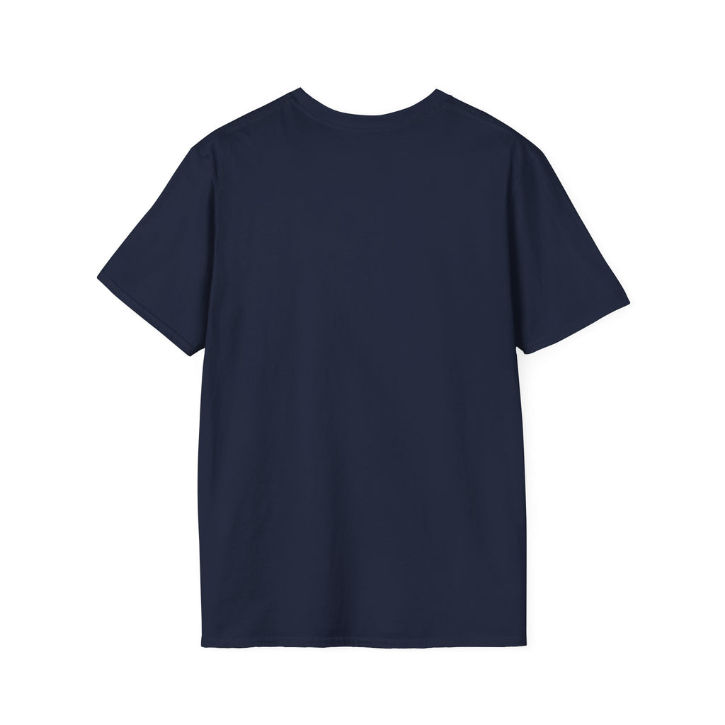 Spanish Flag Heart T-Shirt – "be bilingüe” Graphic Tee