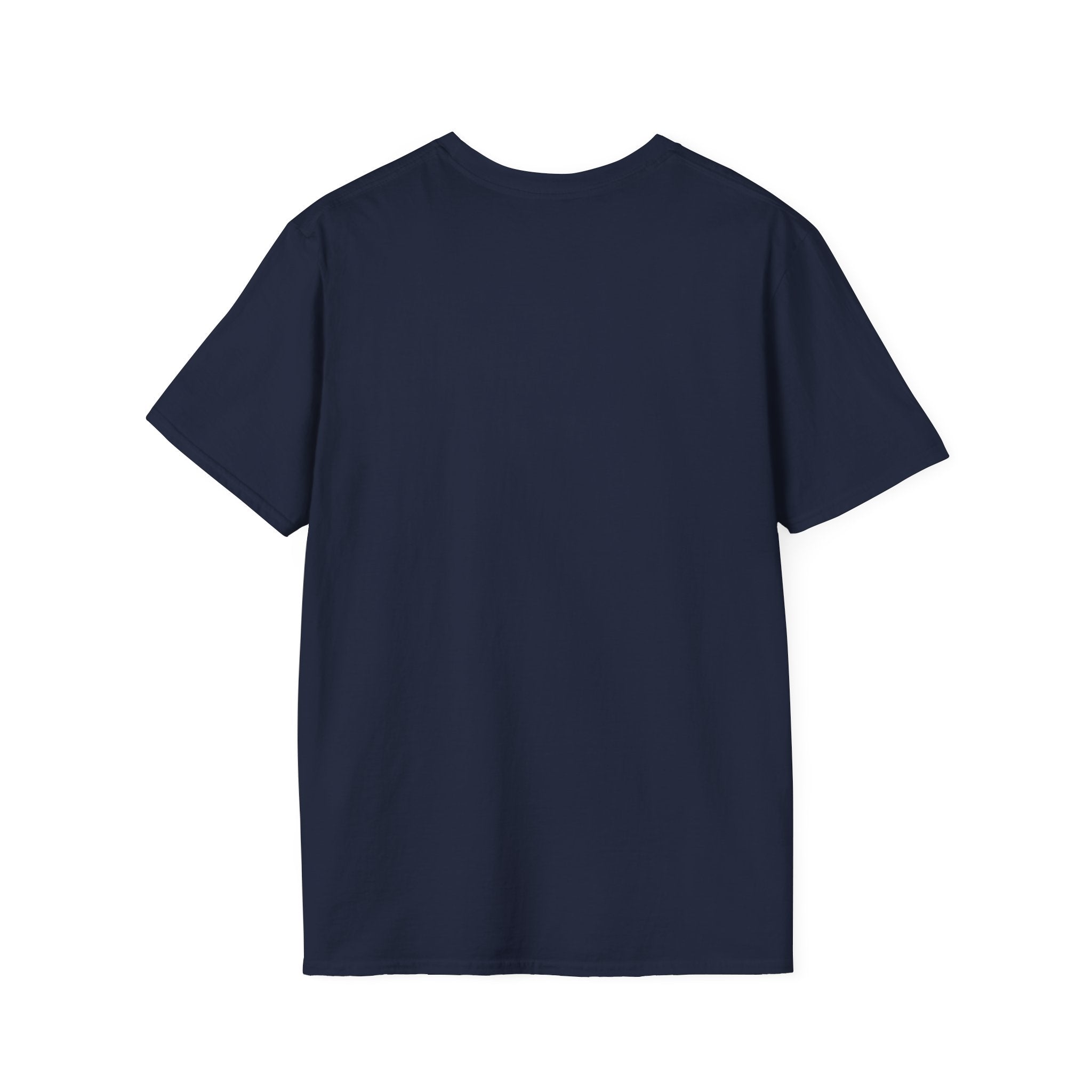 Spanish Flag Heart T-Shirt – "be bilingüe” Graphic Tee