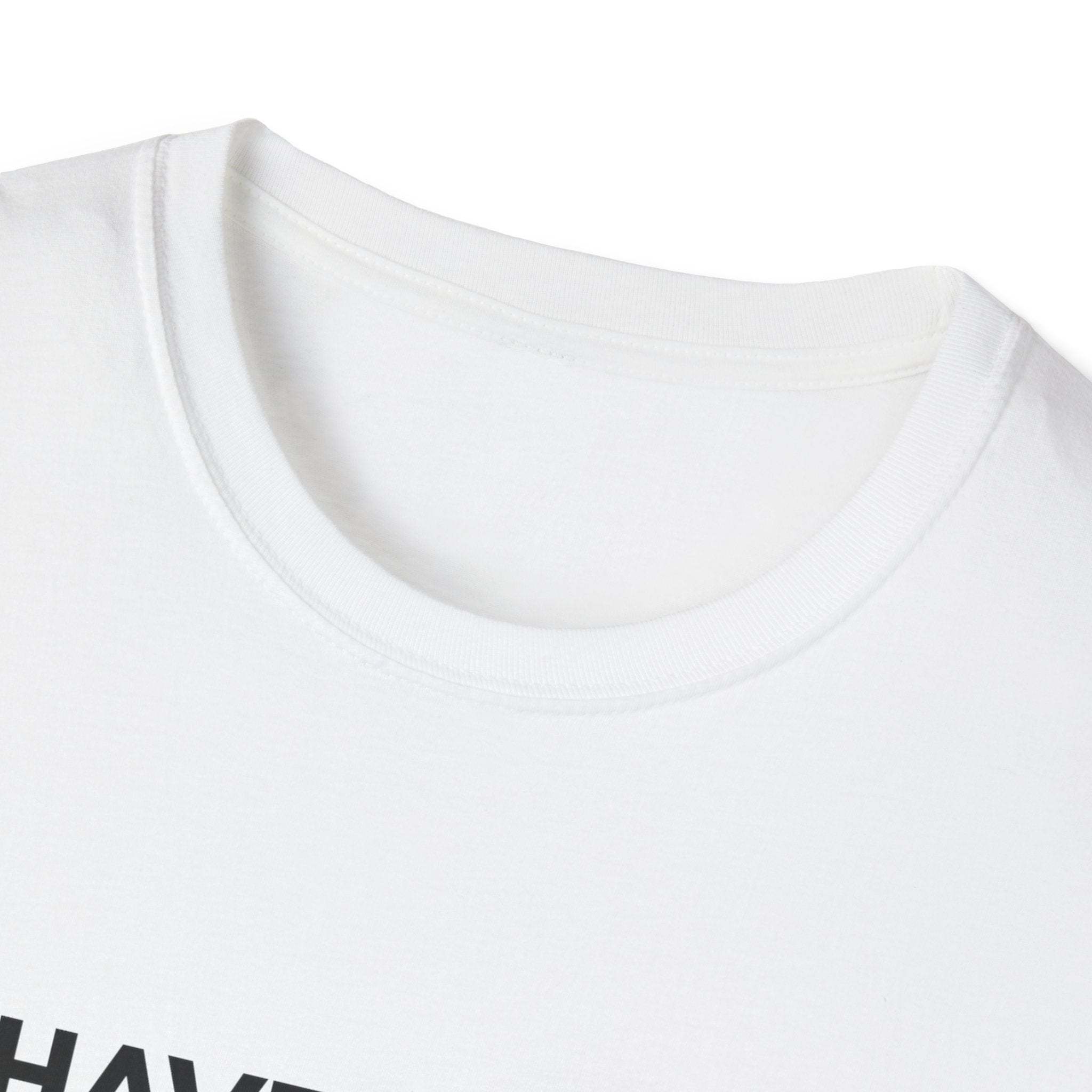 Grammar Notes T-Shirt — "I Have Notes" Funny Proofreader Tee