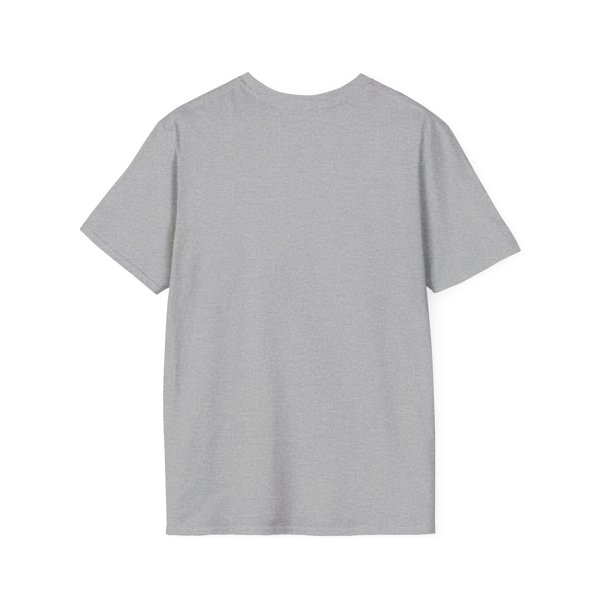Subjunctive T-Shirt — “I Only Use It When I Doubt You” Grammar Humor Tee with Cat & ‘Puede Que’