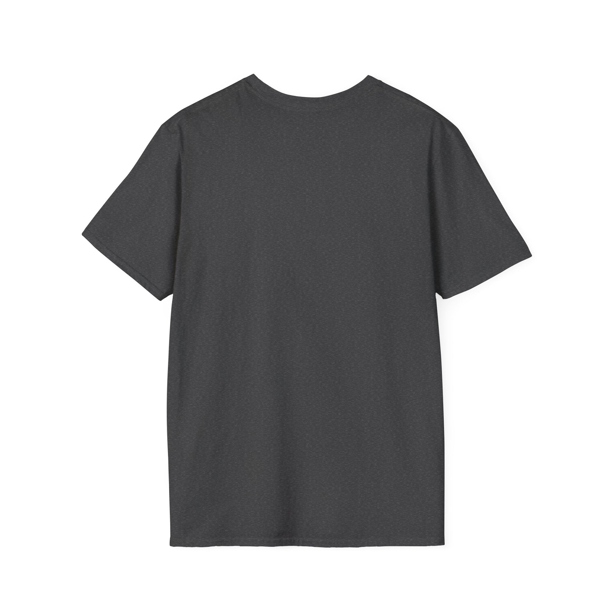 Subjunctive T-Shirt — “I Only Use It When I Doubt You” Grammar Humor Tee with Cat & ‘Puede Que’