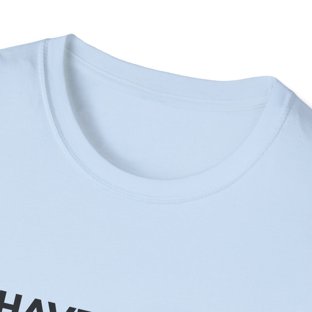 Grammar Notes T-Shirt — "I Have Notes" Funny Proofreader Tee