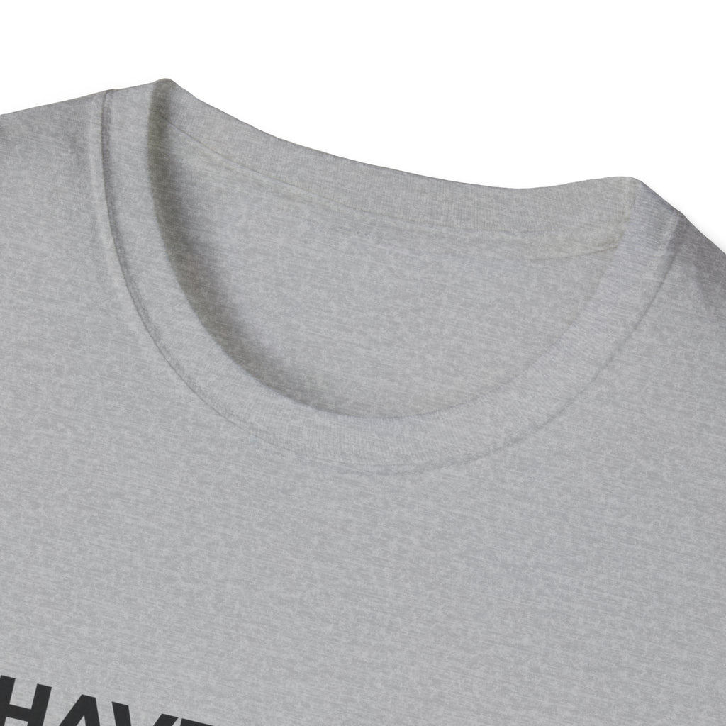 Grammar Notes T-Shirt — "I Have Notes" Funny Proofreader Tee