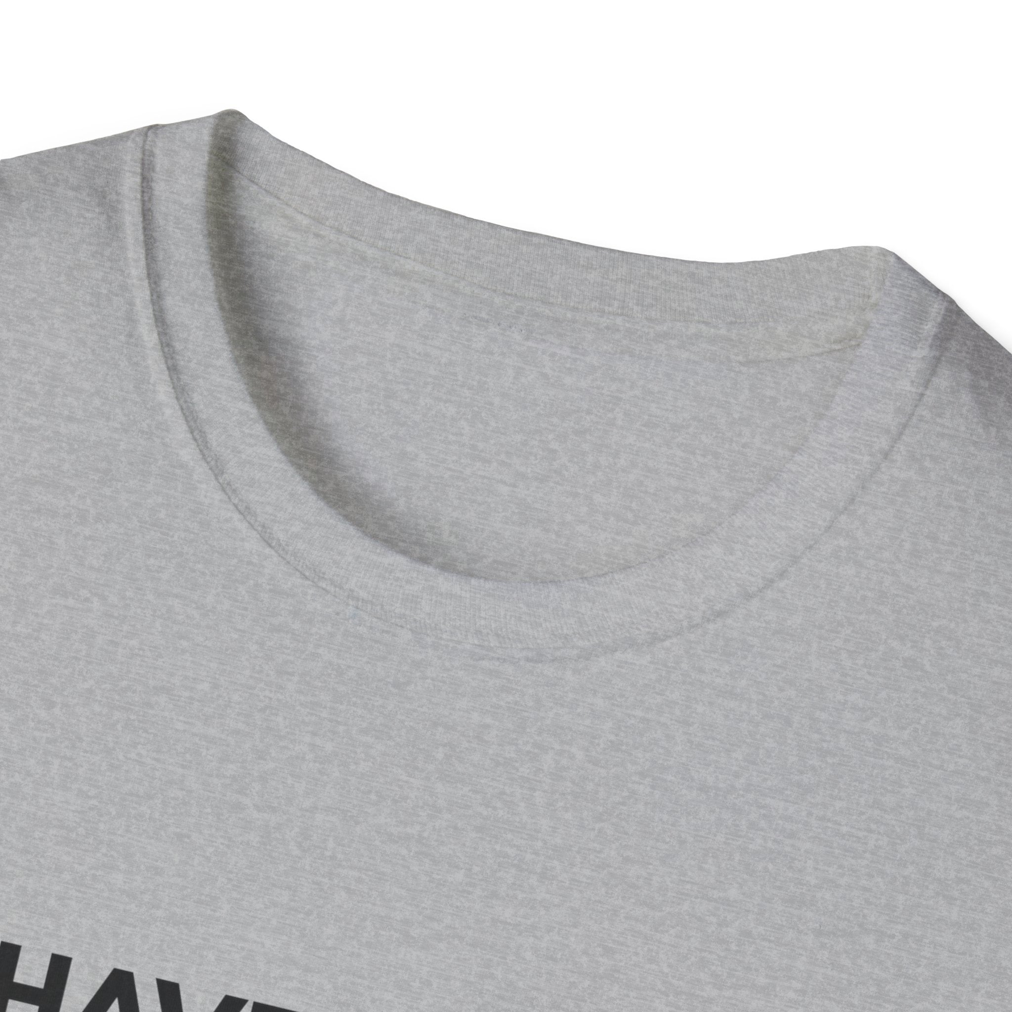 Grammar Notes T-Shirt — "I Have Notes" Funny Proofreader Tee