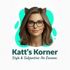 Katt's Korner Logo - Clean Final
